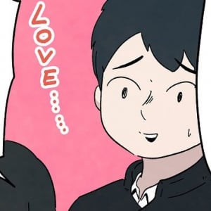 【漫画】アーノルズはせがわの 今思えばよかった。～男子校のクリスマス～