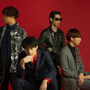 go!go!vanillas、年末フェスのサポートベーシストにあきらかにあきら(THE ORAL CIGARETTES)/マイケル(夜の本気ダンス)/長島涼平(フレンズ)