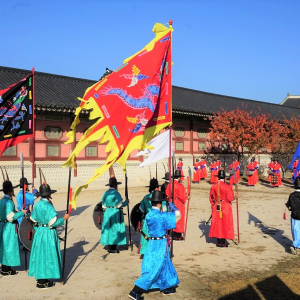 韓国を代表する王宮、ソウルの景福宮に行く前に知っておきたい７つのこと