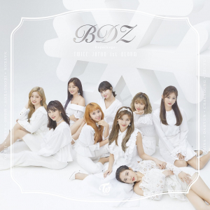 【先ヨミ】TWICE『BDZ -Repackage-』が28,786枚を売り上げ現在首位　星野源『POP VIRUS』は早くも累計30万枚超え