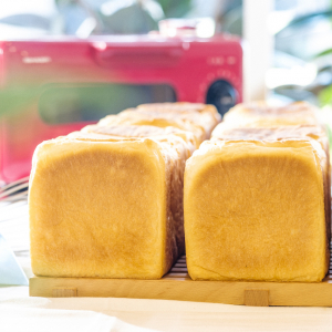 東京・町田で愛されて“ゆめちから もちもち生食パン”が１年で２万食突破！