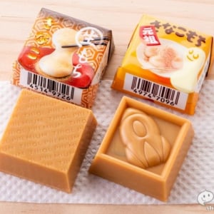 『チロルチョコ＜生もちきなこ＞』は「チロルチョコ〈きなこもち〉」と何が違うのか比較検証！