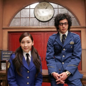 オダギリジョー主演『時効警察』12年ぶり復活　霧山の私服が気になっちゃう