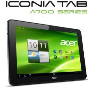 ドイツのAmazonがAcer ICONIA Tab A700の予約受付を開始