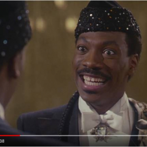 30年ぶりに『星の王子 ニューヨークへ行く（Coming to America）』の続編が来る