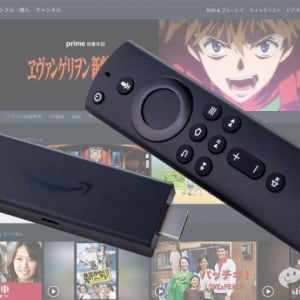 今あるテレビをスマートTVに変身させる魔法のスティックが4K Ultra HDと「アレクサ！」に対応!! 『Amazon Fire TV Stick 4K』使用1ヶ月レポート