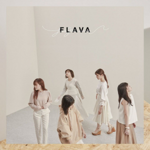 【先ヨミ】Little Glee Monster『FLAVA』が3.1万枚でセールス現在首位　2位のLIP×LIPと3位のKing Gnuは僅差