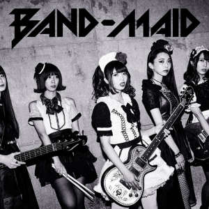 「ボヘミアン・ラプソディ」をオマージュしたMVをBAND-MAIDが公開