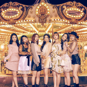 OH MY GIRL、1stファンミーティングツアー詳細決定