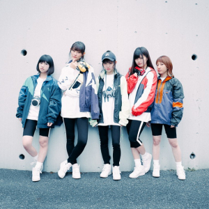 lyrical school、対バンライブ【MY DATE III】2・3月出演者発表