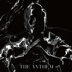 AK-69、新AL『THE ANTHEM』全収録曲タイトル＆ジャケ写公開