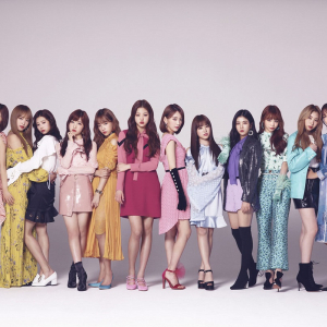 IZ*ONE、日本デビューシングル『好きと言わせたい』のカップリング曲「ダンスを思い出すまで」が今夜初オンエア