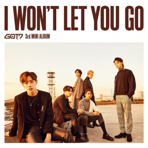 【先ヨミ】GOT7『I WON’T LET YOU GO』が40,115枚を売り上げ首位独走中　ポピパ/DEAN FUJIOKAが接戦