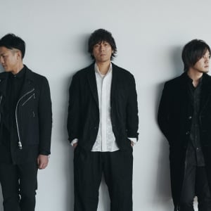 back number、新曲「HAPPY BIRTHDAY」のMV解禁