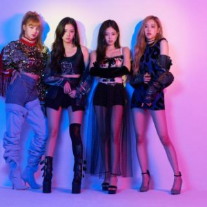 BLACKPINK、初ドームライブとリアリティ番組の映像2作品を3月同時発売