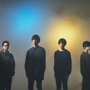 androp、初のラブソング「Koi」＆ 打ち込みサウンド「For you」同時に先行配信