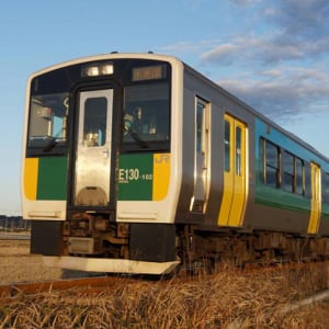 早春の旅は「房総のローカル線ハシゴ」で決まり！ジモト駅弁も必食！