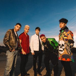 CNCO、新曲「プリテンド」はキャッチーなラヴ・ソング　MVも公開