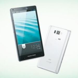 KDDI、au 2012夏モデル「AQUOS PHONE SERIE(セリエ) ISW16SH」を発表、4.6インチHD液晶とSnapdagon S4を搭載、FeliCaとNFCに両対応