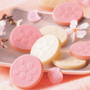 春を先取りする桜満開チョコレート♡ロイズに桜が香る春スイーツが数量限定でお目見え♩