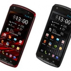 KDDI、au 2012年夏モデル「ARROWS Z ISW13F」、クアッドコアプロセッサ「Tegra 3」を搭載