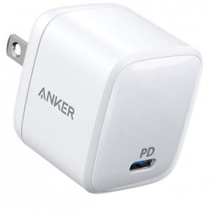 Anker、小型軽量しかもパワフルなGaN採用のUSB充電器「Anker PowerPort Atom PD 1」を発売