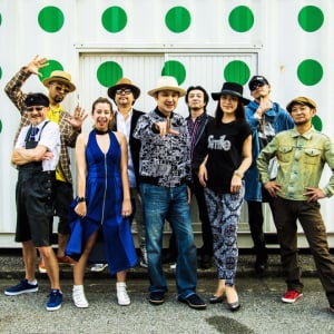 FLYING KIDS、平成終わり間近の4月末にビルボードライブ東京での公演を開催