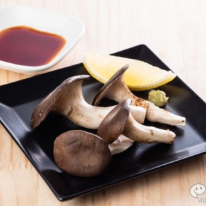 日本伝統の食材・ヒラタケが新しく『霜降りひらたけ』になった！このプリップリ感いっぱいでヘルシーな食材をあなたもいかが？