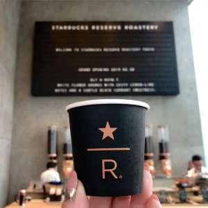 「スターバックス リザーブ ロースタリー 東京」がついに中目黒にオープン！店内の魅力をご紹介♡