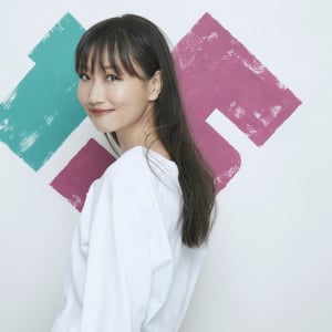 大塚 愛、新曲「kit palette」配信リリース決定＆ショートムービー公開