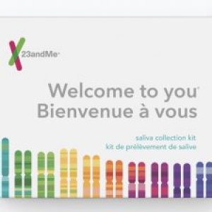 2型糖尿病予測提供サービスを遺伝子解析サービスの23andMeが提供へ