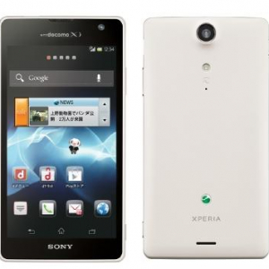 NTTドコモ、2012年夏モデル「Xperia GX SO-04D」を発表、LTE方式のデータ通信「Xi（クロッシィ）」に対応