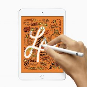 iPad miniとiPad Airの新モデル発表! Apple Pencilにも対応するように