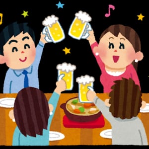 【生体の豆知識】女性必見！ビーに隠された ルあらゆる美容効果＆太らない飲み方を簡単に解説！