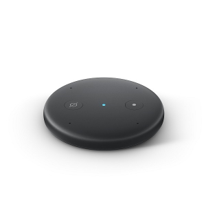 手持ちのスピーカーと組み合わせてAlexa対応スマートスピーカーにできるインプット用デバイス『Amazon Echo Input』が発売