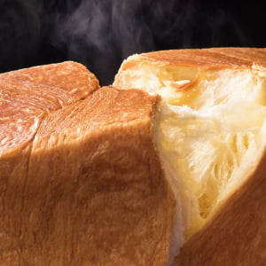 高級デニッシュ食パン「ミヤビ」虎ノ門カフェで必食のフレンチトースト