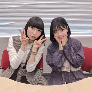 藤咲彩音(でんぱ組.inc)＆高橋彩音(AKB48)、4月からラジオ番組開始