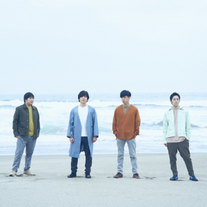 flumpool、復帰後初となるニューシングルの全貌明らかに＆LINE LIVEとのコラボ企画も