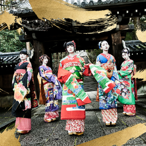 BAND-MAID公式ライバルの“BAND-MAIKO”、4月3日にミニアルバムをゲリラ発売