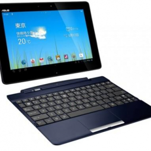 ASUS Japan、Androidタブレット新モデル「ASUS Pad TF300T」を6月上旬に発売、Android 4.0.3とクアッドコアTegra 3を搭載