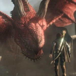 未公開情報ついに解禁！　カプコン『ドラゴンズドグマ』完成発表会 レポート