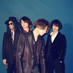 [ALEXANDROS]、18歳世代と1回限りの奇跡のステージを目指す