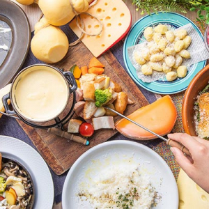 平成に流行ったスイーツを食べ尽くす♡CheeseTable渋谷店でGW特別企画「平成スイーツ天国」が開催