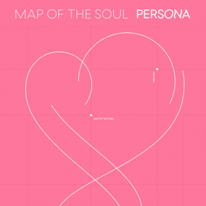 『Map of the Soul: Persona』BTS (防弾少年団)（Album Review）