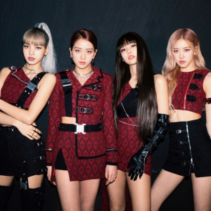 BLACKPINK、日本国内3大ドーム・ツアーが決定