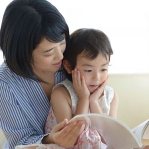 ダメなママでもいい！　親子の関係がぐ～んと良くなる子育て法とは？