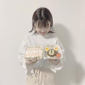 平成最後のおしゃピクしよ？手作りで持っていきたい簡単おしゃれフードたち♡