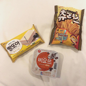 韓国はコンビニだってアツい！お土産にもなるリピ買い必須のお菓子&ドリンクをご紹介します♪