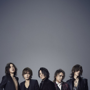 LUNA SEA、全編ガンダムで構成した「宇宙の詩」MV完成＆「SugizoTube」で初公開