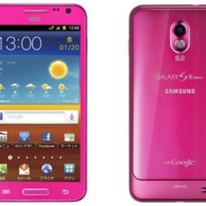 KDDIのGalaxy S II WiMAX ISW11SCが値下がり